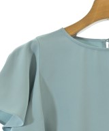 green label relaxing（グリーンレーベルリラクシング）ブラウス 青 サイズ:-(L位) レディース/2200620718035