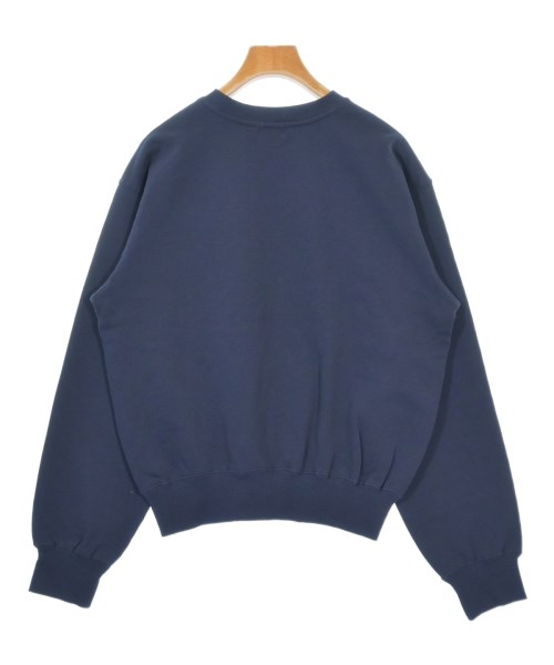 green label relaxing（グリーンレーベルリラクシング）スウェット 紺 サイズ:F レディース/2200622845012
