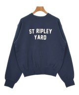 green label relaxing（グリーンレーベルリラクシング）スウェット 紺 サイズ:F レディース/2200622845012