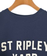 green label relaxing（グリーンレーベルリラクシング）スウェット 紺 サイズ:F レディース/2200622845012