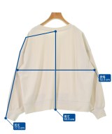 green label relaxing（グリーンレーベルリラクシング）Tシャツ・カットソー ベージュ サイズ:-(M位) レディース/2200613468022