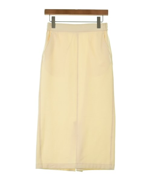 グリーンレーベルリラクシング(green label relaxing)のgreen label relaxing ロング・マキシ丈スカート