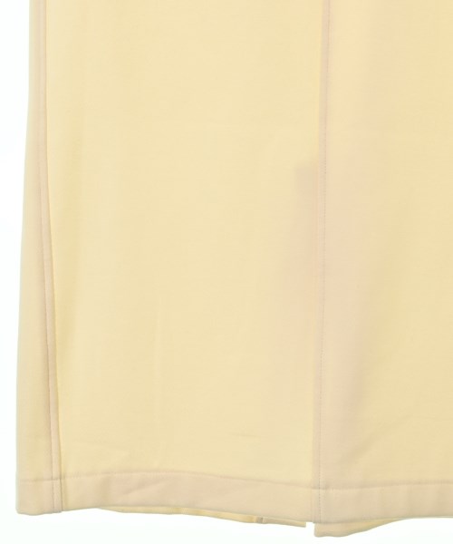 green label relaxing（グリーンレーベルリラクシング）ロング・マキシ丈スカート ベージュ サイズ:F レディース/2200614969085