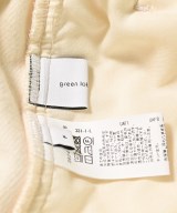 green label relaxing（グリーンレーベルリラクシング）ロング・マキシ丈スカート ベージュ サイズ:F レディース/2200614969085