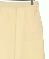 green label relaxing（グリーンレーベルリラクシング）ロング・マキシ丈スカート ベージュ サイズ:F レディース/2200614969085