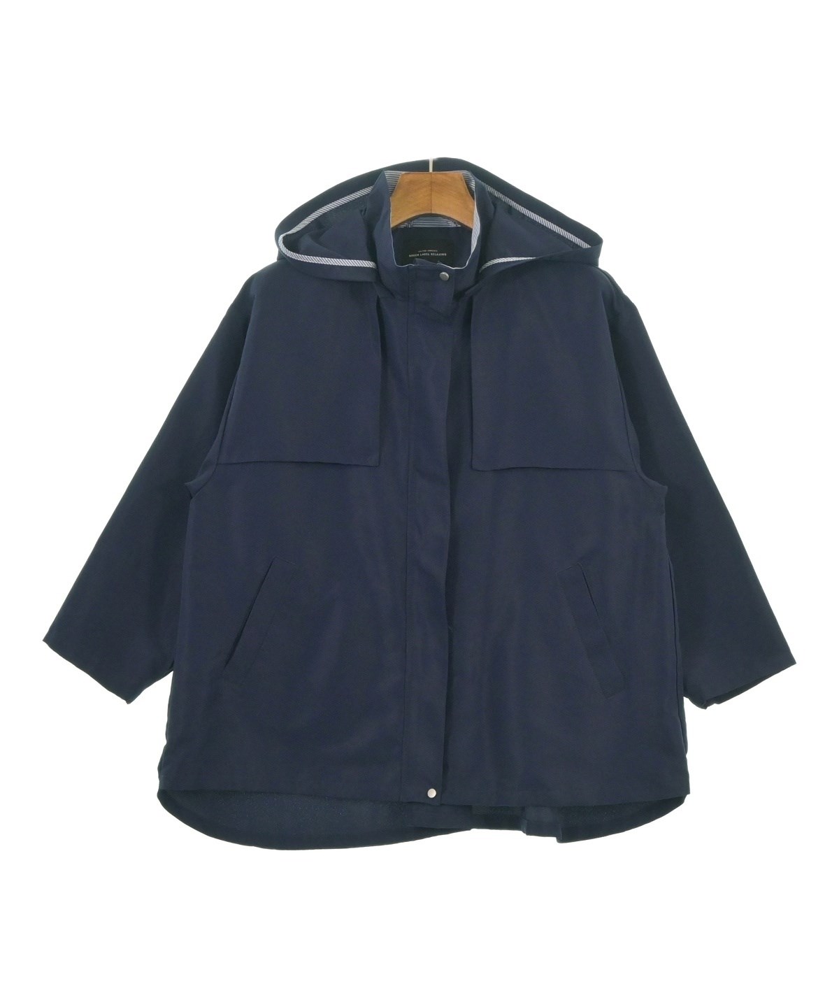 green label relaxing（グリーンレーベルリラクシング）その他 紺