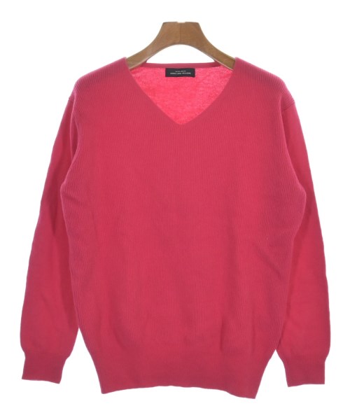 グリーンレーベルリラクシング(green label relaxing)のgreen label relaxing ニット・セーター