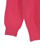 green label relaxing（グリーンレーベルリラクシング）ニット・セーター ピンク サイズ:-(M位) レディース/2200616728116