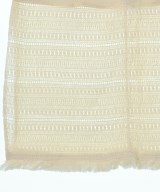 green label relaxing（グリーンレーベルリラクシング）ロング・マキシ丈スカート 白 サイズ:36(S位) レディース/2200620497022