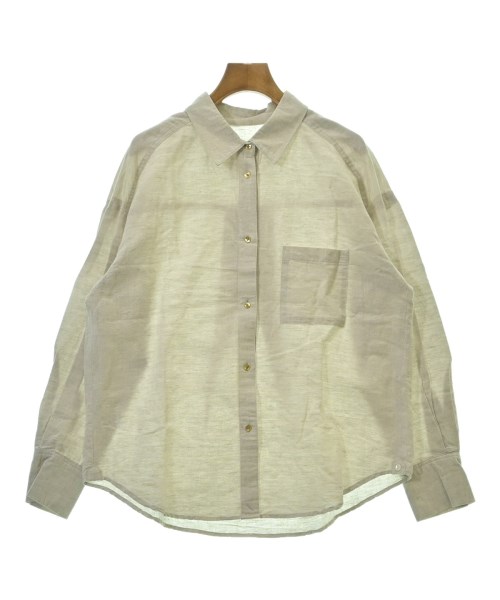 グリーンレーベルリラクシング(green label relaxing)のgreen label relaxing カジュアルシャツ
