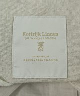 green label relaxing（グリーンレーベルリラクシング）カジュアルシャツ ベージュ サイズ:F レディース/2200623776018