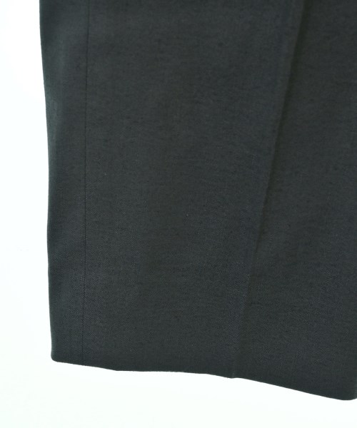 green label relaxing（グリーンレーベルリラクシング）スラックス グレー サイズ:38(M位) レディース/2200623776025