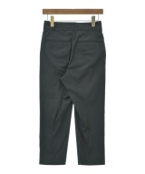 green label relaxing（グリーンレーベルリラクシング）スラックス グレー サイズ:38(M位) レディース/2200623776025