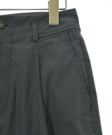 green label relaxing（グリーンレーベルリラクシング）スラックス グレー サイズ:38(M位) レディース/2200623776025