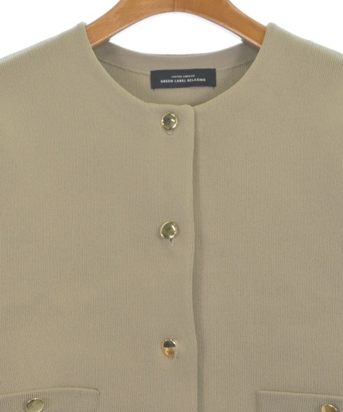 green label relaxing（グリーンレーベルリラクシング）その他 ベージュ サイズ:-(XL位) レディース/2200623969038
