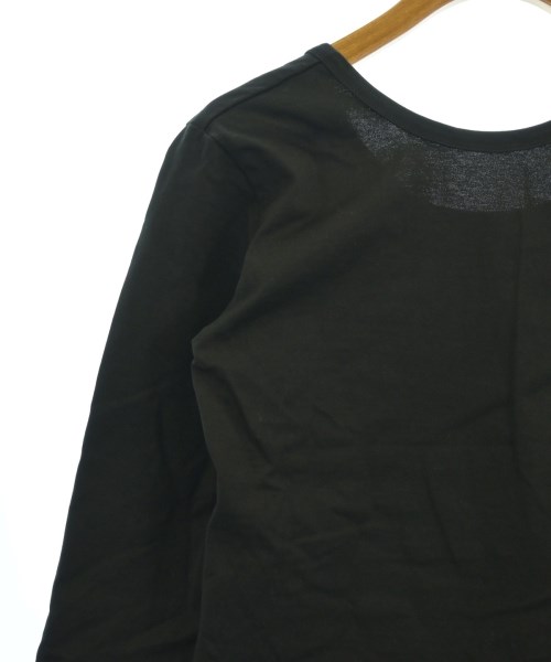 green label relaxing（グリーンレーベルリラクシング）Tシャツ・カットソー 黒 サイズ:-(M位) レディース/2200624581055