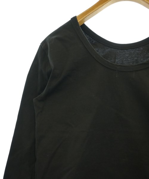 green label relaxing（グリーンレーベルリラクシング）Tシャツ・カットソー 黒 サイズ:-(M位) レディース/2200624581055