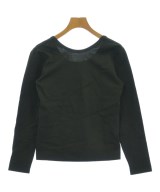green label relaxing（グリーンレーベルリラクシング）Tシャツ・カットソー 黒 サイズ:-(M位) レディース/2200624581055