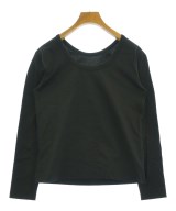 green label relaxing（グリーンレーベルリラクシング）Tシャツ・カットソー 黒 サイズ:-(M位) レディース/2200624581055