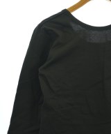 green label relaxing（グリーンレーベルリラクシング）Tシャツ・カットソー 黒 サイズ:-(M位) レディース/2200624581055