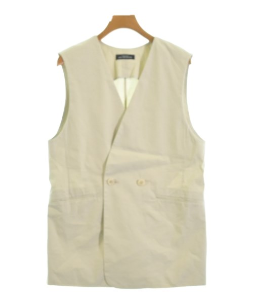 グリーンレーベルリラクシング(green label relaxing)のgreen label relaxing ノーカラージャケット