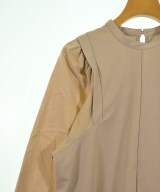 green label relaxing（グリーンレーベルリラクシング）Tシャツ・カットソー ベージュ サイズ:-(XL位) レディース/2200613116022