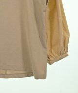 green label relaxing（グリーンレーベルリラクシング）Tシャツ・カットソー ベージュ サイズ:-(XL位) レディース/2200613116022