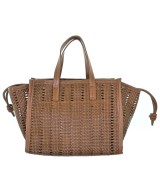 green label relaxing ハンドバッグ