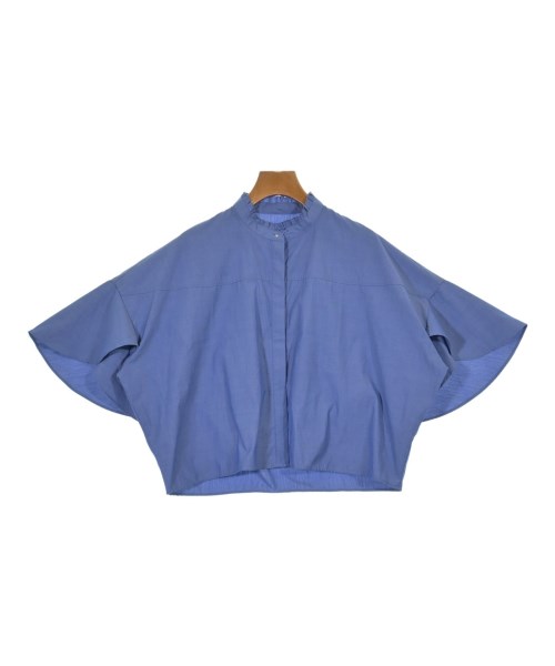 グリーンレーベルリラクシング(green label relaxing)のgreen label relaxing ブラウス