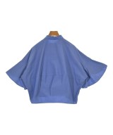 green label relaxing（グリーンレーベルリラクシング）ブラウス 紫 サイズ:F レディース/2200614225051