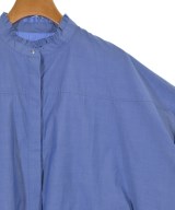 green label relaxing（グリーンレーベルリラクシング）ブラウス 紫 サイズ:F レディース/2200614225051