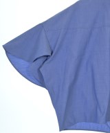 green label relaxing（グリーンレーベルリラクシング）ブラウス 紫 サイズ:F レディース/2200614225051