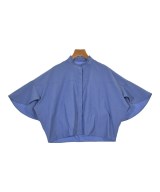 green label relaxing ブラウス