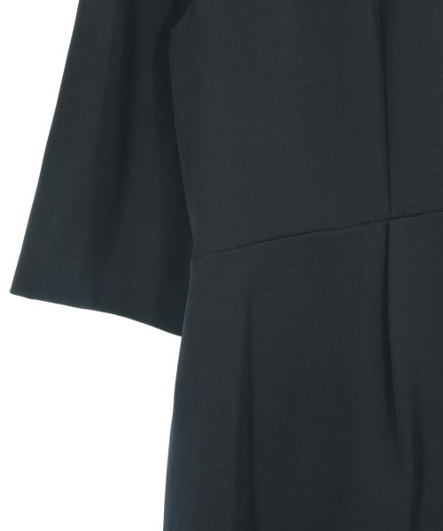 green label relaxing（グリーンレーベルリラクシング）ワンピース 紺 サイズ:36(S位) レディース/2200616129081