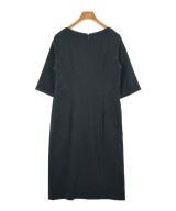 green label relaxing（グリーンレーベルリラクシング）ワンピース 紺 サイズ:36(S位) レディース/2200616129081