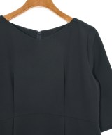 green label relaxing（グリーンレーベルリラクシング）ワンピース 紺 サイズ:36(S位) レディース/2200616129081