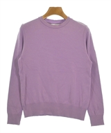 green label relaxing（グリーンレーベルリラクシング）Tシャツ・カットソー 紫 サイズ:-(M位) レディース/2200616129098