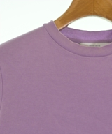 green label relaxing（グリーンレーベルリラクシング）Tシャツ・カットソー 紫 サイズ:-(M位) レディース/2200616129098