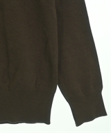 green label relaxing（グリーンレーベルリラクシング）Tシャツ・カットソー 茶 サイズ:-(S位) レディース/2200616129104