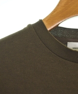 green label relaxing（グリーンレーベルリラクシング）Tシャツ・カットソー 茶 サイズ:-(S位) レディース/2200616129104