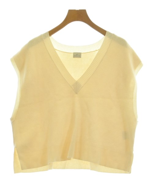 グリーンレーベルリラクシング(green label relaxing)のgreen label relaxing ベスト/ノースリーブ