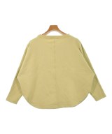 green label relaxing（グリーンレーベルリラクシング）スウェット 黄 サイズ:-(M位) レディース/2200621584028