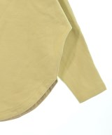 green label relaxing（グリーンレーベルリラクシング）スウェット 黄 サイズ:-(M位) レディース/2200621584028