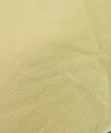 green label relaxing（グリーンレーベルリラクシング）スウェット 黄 サイズ:-(M位) レディース/2200621584028