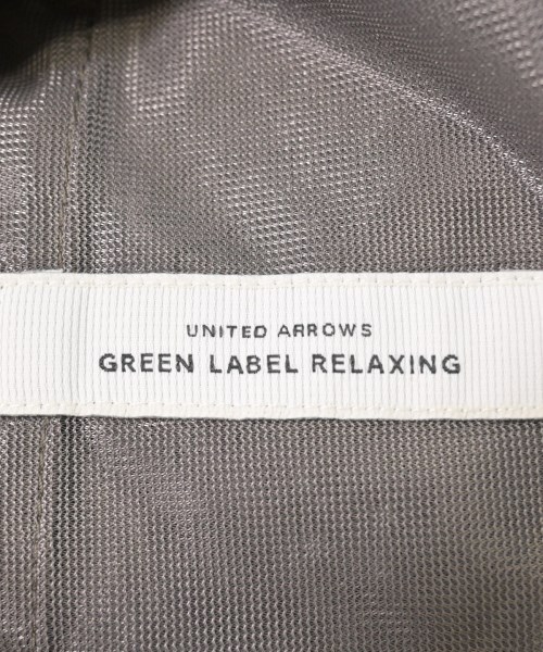green label relaxing（グリーンレーベルリラクシング）その他 茶 サイズ:M レディース/2200622323046