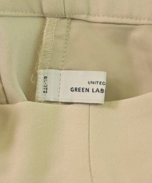 green label relaxing（グリーンレーベルリラクシング）その他 白 サイズ:38(M位) レディース/2200622323053