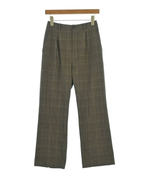 グリーンレーベルリラクシング(green label relaxing)のgreen label relaxing パンツ（その他）