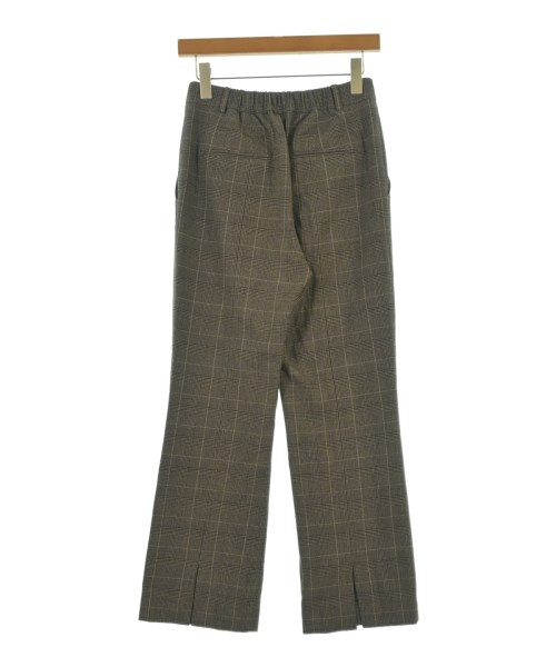 green label relaxing（グリーンレーベルリラクシング）その他 茶 サイズ:38(M位) レディース/2200622323060