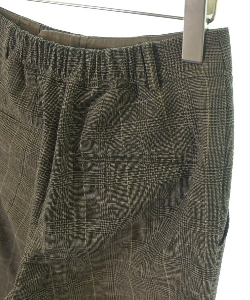 green label relaxing（グリーンレーベルリラクシング）その他 茶 サイズ:38(M位) レディース/2200622323060