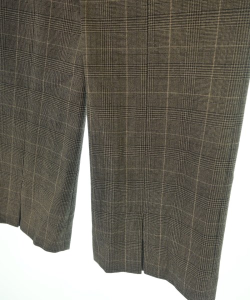 green label relaxing（グリーンレーベルリラクシング）その他 茶 サイズ:38(M位) レディース/2200622323060